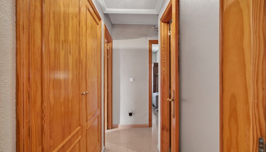 Resale - Apartment - Alicante - San Gabriel