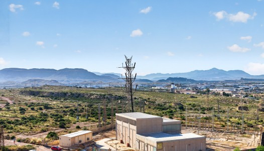 Resale - Apartment - Alicante - San Gabriel