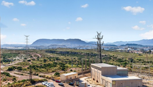 Resale - Apartment - Alicante - San Gabriel