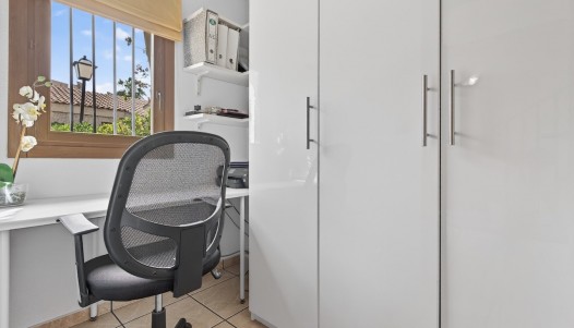 Resale - Townhouse - Gran Alacant - El Faro