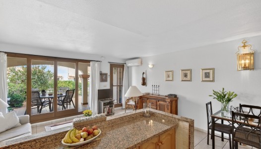 Resale - Townhouse - Gran Alacant - El Faro