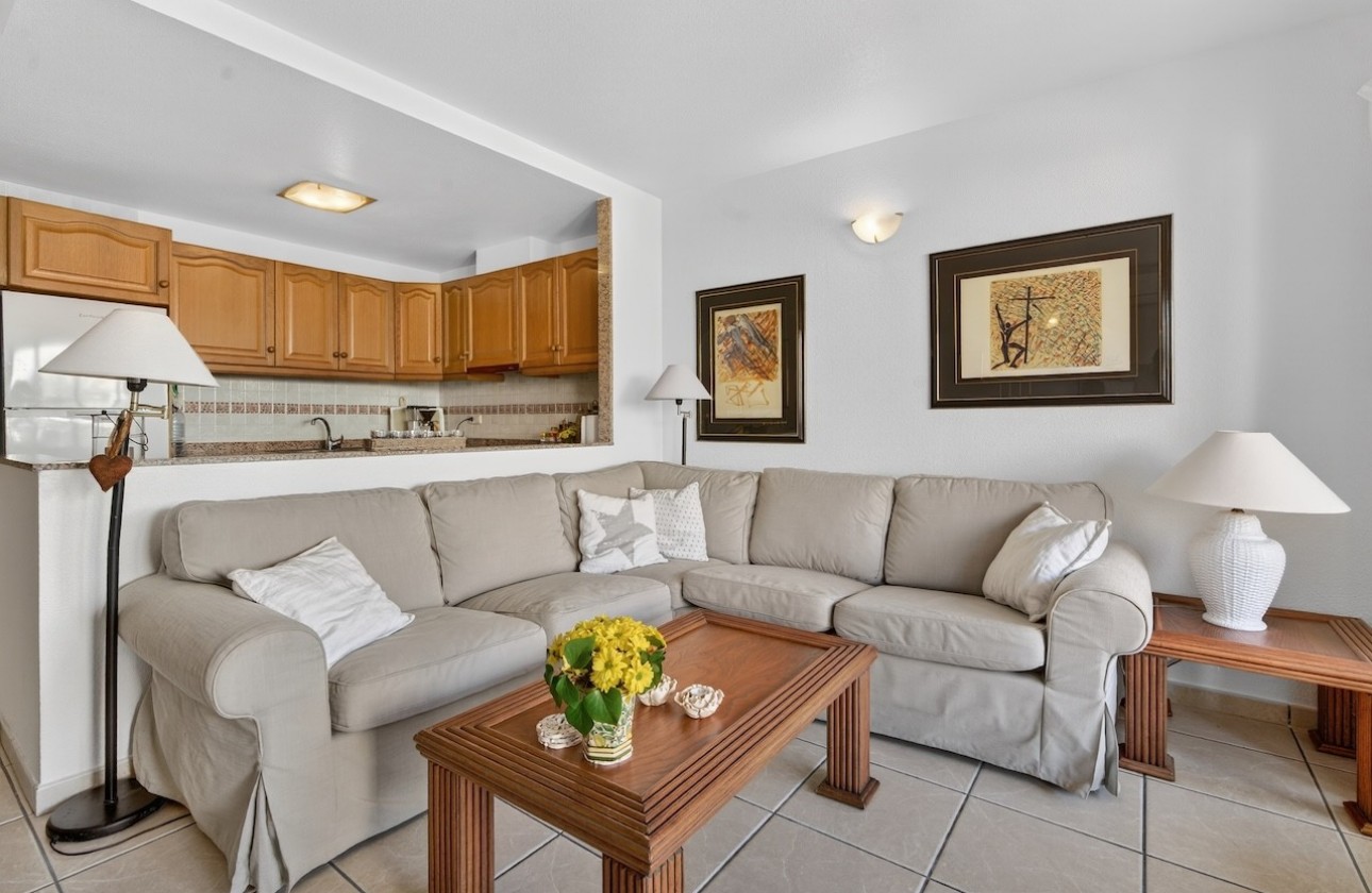 Resale - Townhouse - Gran Alacant - El Faro