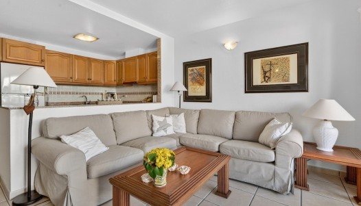 Resale - Townhouse - Gran Alacant - El Faro