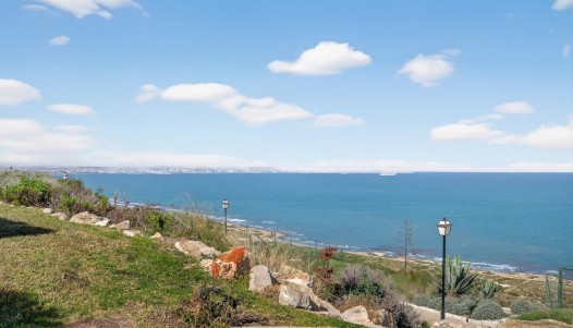 Resale - Townhouse - Gran Alacant - El Faro