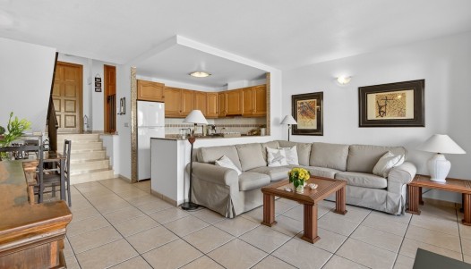 Resale - Townhouse - Gran Alacant - El Faro