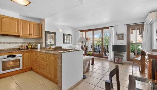 Resale - Townhouse - Gran Alacant - El Faro
