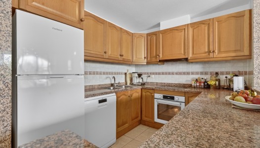 Resale - Townhouse - Gran Alacant - El Faro