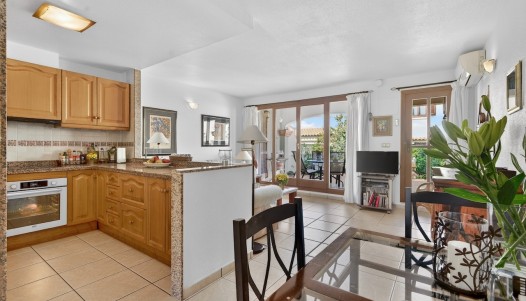 Resale - Townhouse - Gran Alacant - El Faro