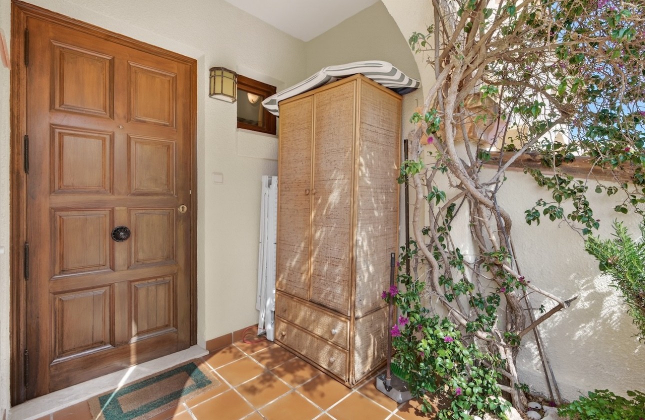 Resale - Townhouse - Gran Alacant - El Faro