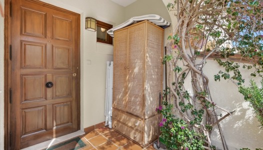 Resale - Townhouse - Gran Alacant - El Faro