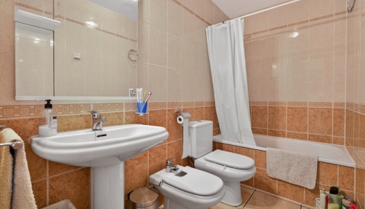 Resale - Townhouse - Gran Alacant - El Faro