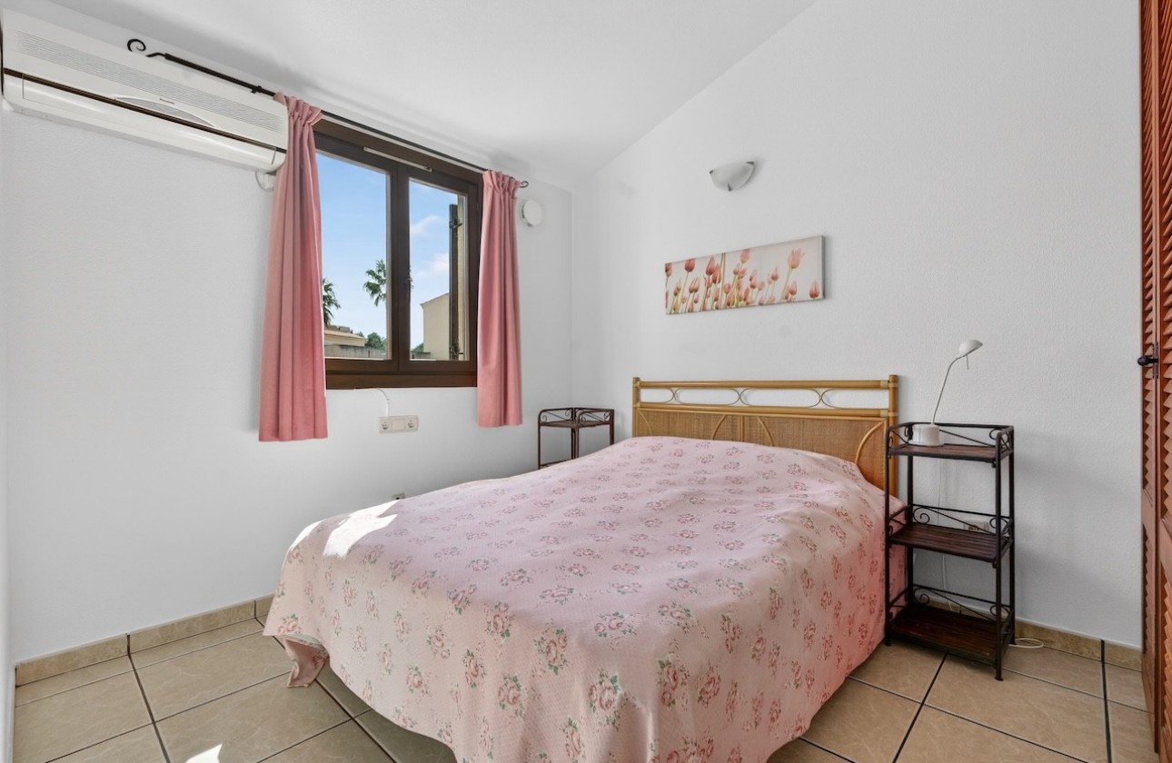 Resale - Townhouse - Gran Alacant - El Faro