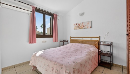 Resale - Townhouse - Gran Alacant - El Faro