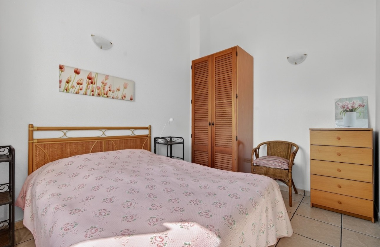 Resale - Townhouse - Gran Alacant - El Faro