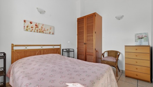 Resale - Townhouse - Gran Alacant - El Faro
