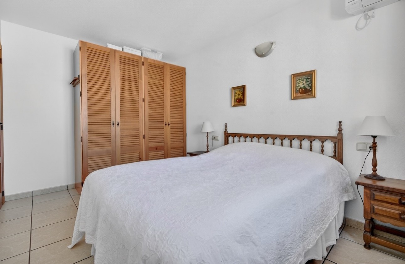 Resale - Townhouse - Gran Alacant - El Faro