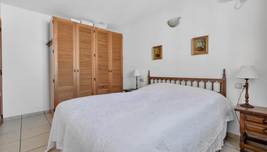 Resale - Townhouse - Gran Alacant - El Faro
