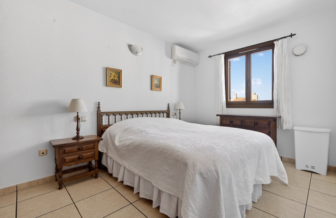 Resale - Townhouse - Gran Alacant - El Faro