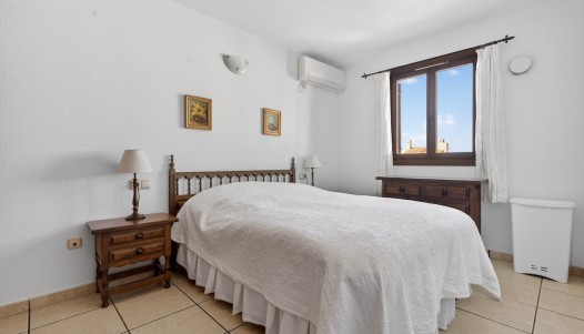 Resale - Townhouse - Gran Alacant - El Faro