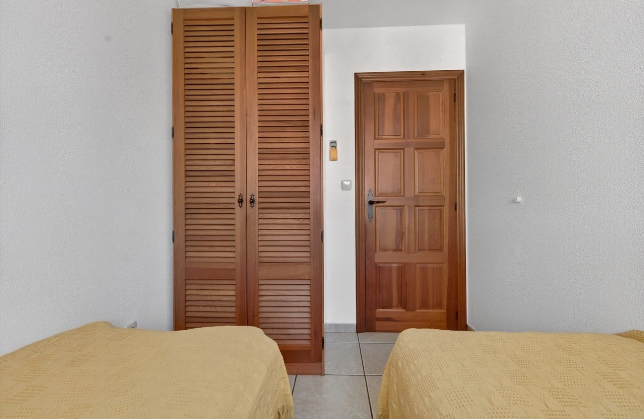 Resale - Townhouse - Gran Alacant - El Faro