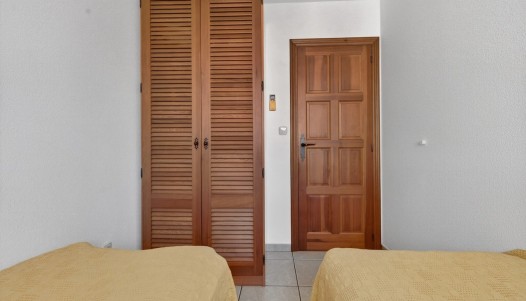 Resale - Townhouse - Gran Alacant - El Faro