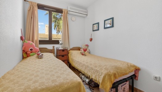 Resale - Townhouse - Gran Alacant - El Faro