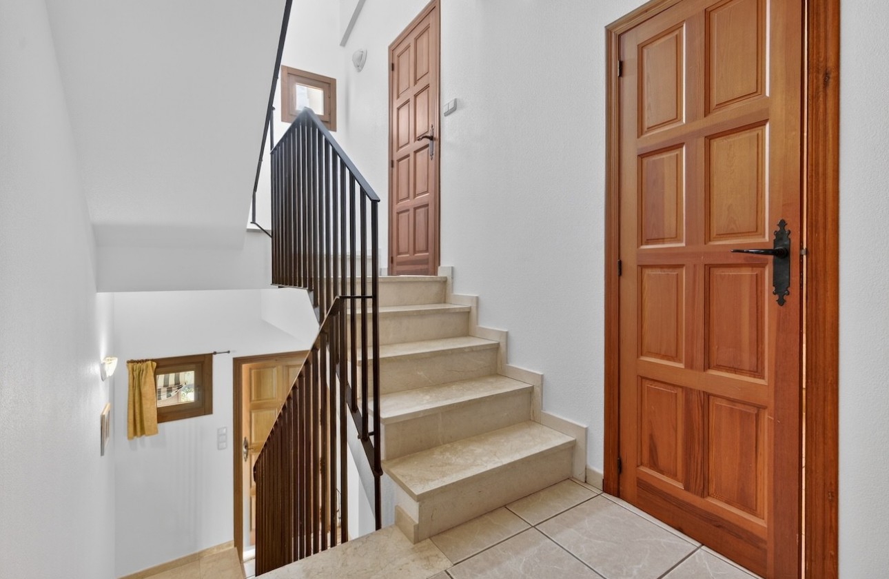 Resale - Townhouse - Gran Alacant - El Faro