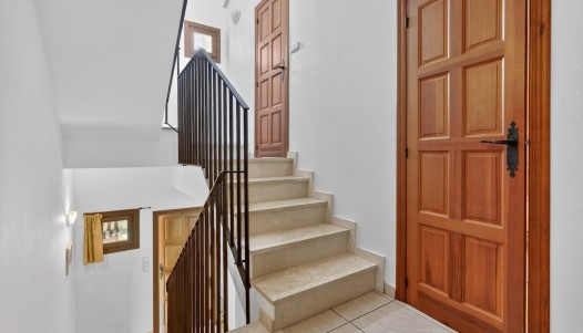 Resale - Townhouse - Gran Alacant - El Faro