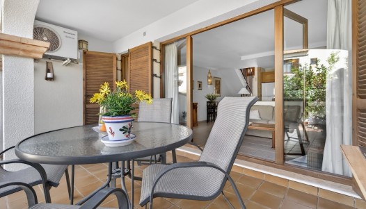 Resale - Townhouse - Gran Alacant - El Faro