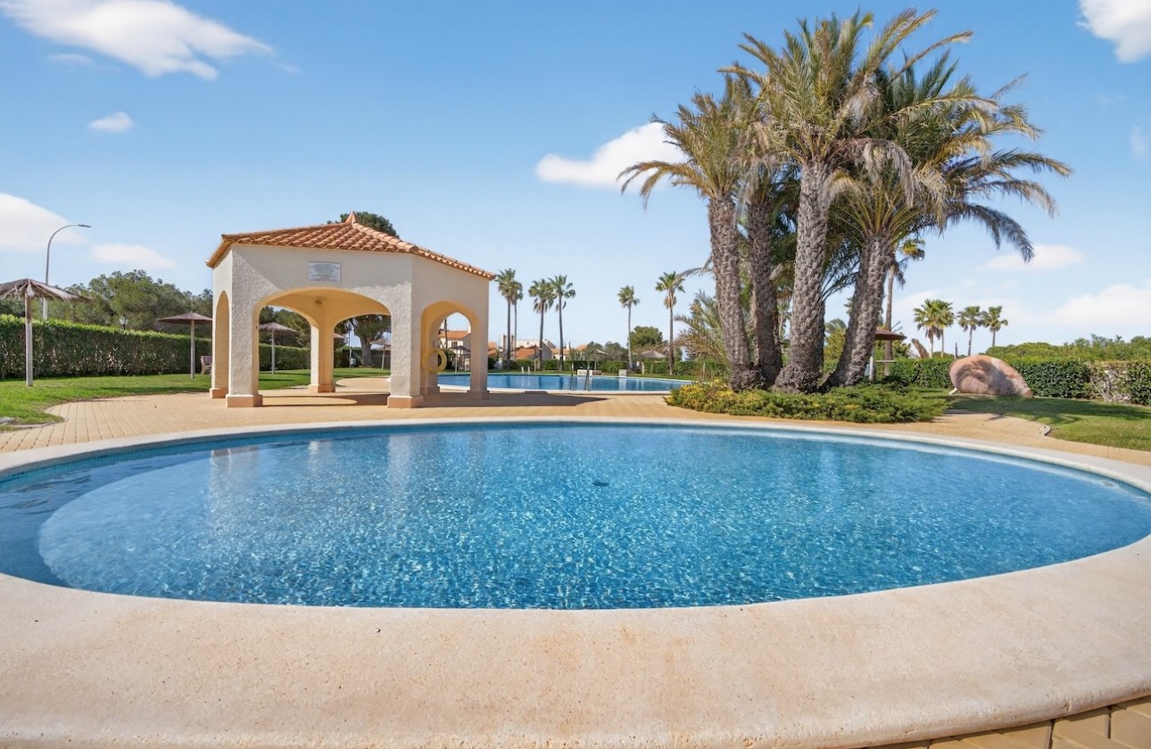 Resale - Townhouse - Gran Alacant - El Faro