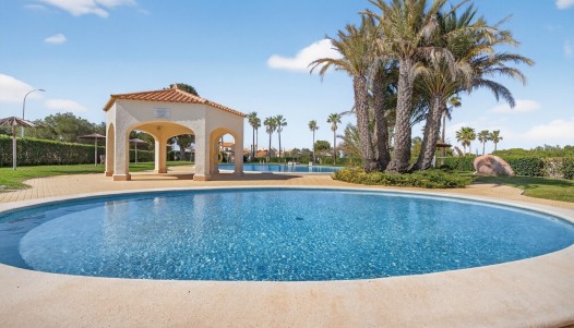 Resale - Townhouse - Gran Alacant - El Faro