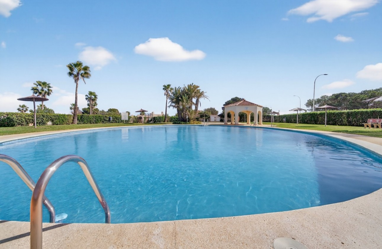Resale - Townhouse - Gran Alacant - El Faro