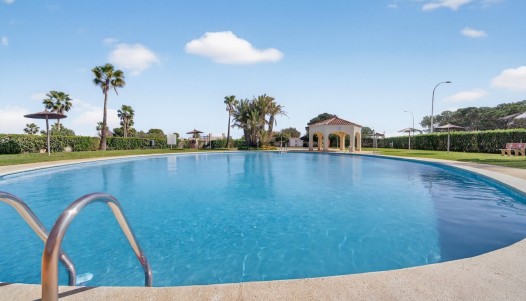 Resale - Townhouse - Gran Alacant - El Faro