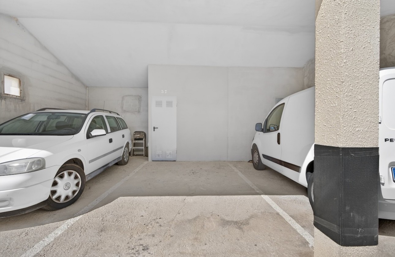 Resale - Townhouse - Gran Alacant - El Faro
