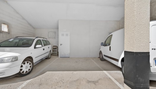 Resale - Townhouse - Gran Alacant - El Faro