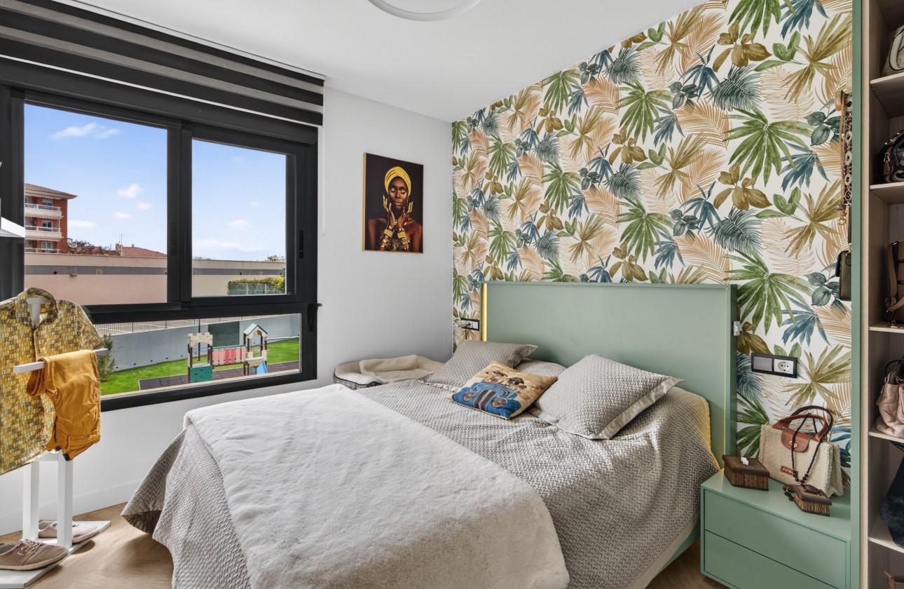 Segunda mano - Apartamento - Villajoyosa - Paraiso Playa