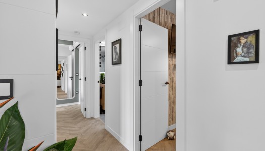Segunda mano - Apartamento - Villajoyosa - Paraiso Playa