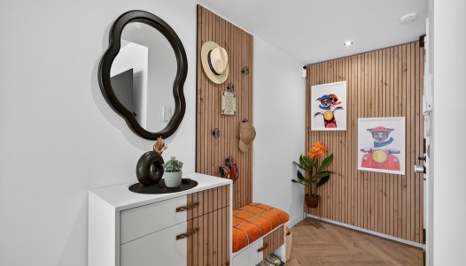 Segunda mano - Apartamento - Villajoyosa - Paraiso Playa