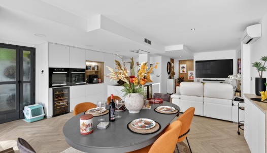 Segunda mano - Apartamento - Villajoyosa - Paraiso Playa