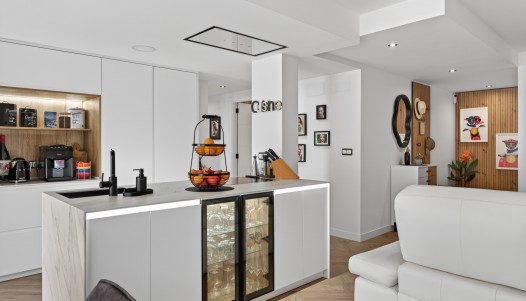 Segunda mano - Apartamento - Villajoyosa - Paraiso Playa