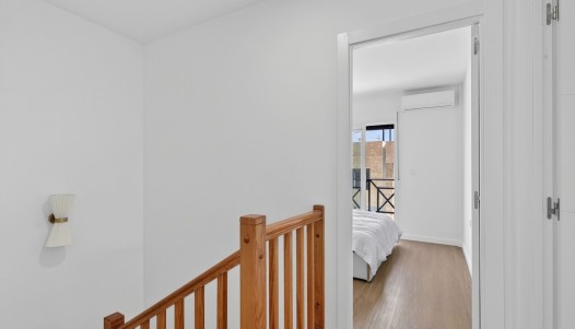 Resale - Villa / Semi-detached - Villamartin - Res. Las Filipinas