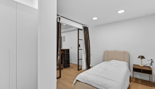 Resale - Villa / Semi-detached - Villamartin - Res. Las Filipinas