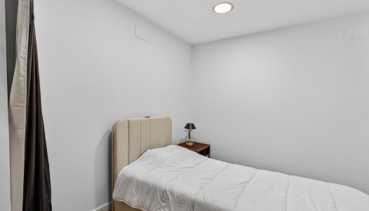 Resale - Villa / Semi-detached - Villamartin - Res. Las Filipinas