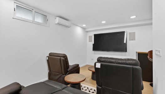 Resale - Villa / Semi-detached - Villamartin - Res. Las Filipinas