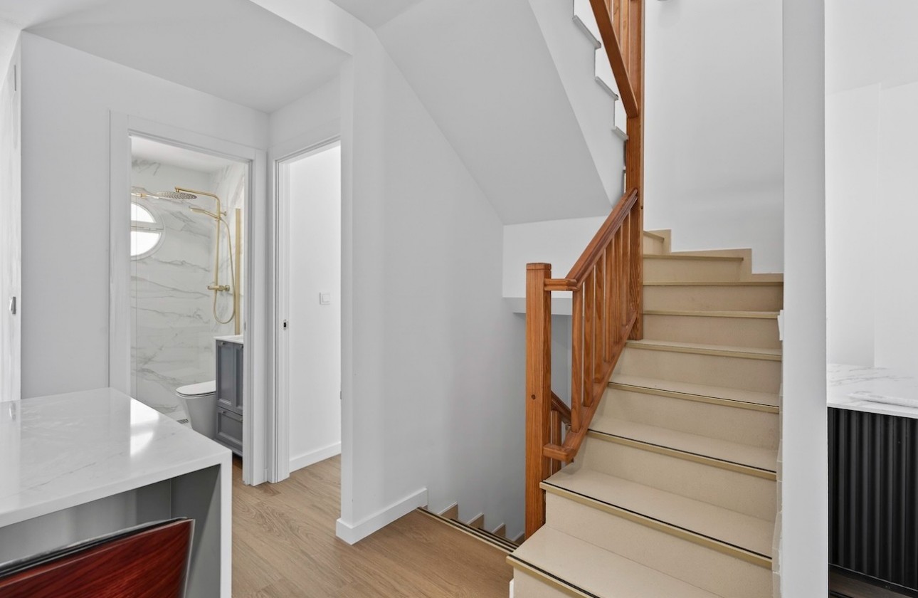 Resale - Villa / Semi-detached - Villamartin - Res. Las Filipinas