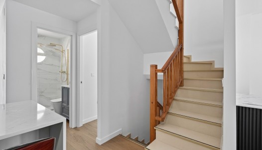 Resale - Villa / Semi-detached - Villamartin - Res. Las Filipinas