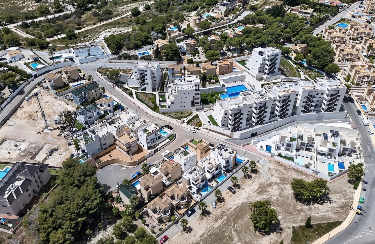 Resale - Villa / Semi-detached - Villamartin - Res. Las Filipinas