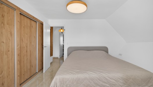 Resale - Villa - Torrevieja - Playa de los Locos