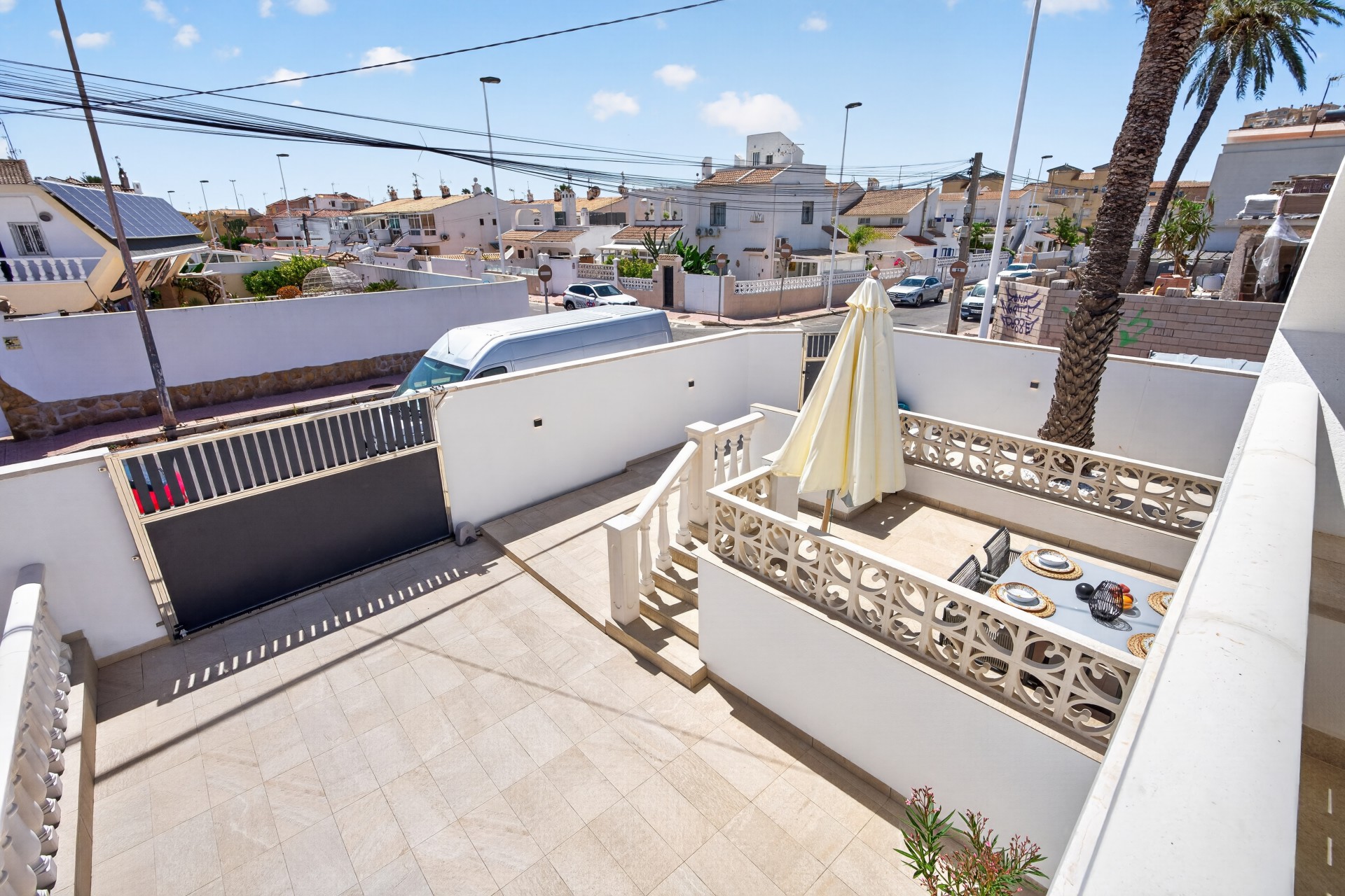 Villa en venta en Torrevieja zona Playa de Los Locos