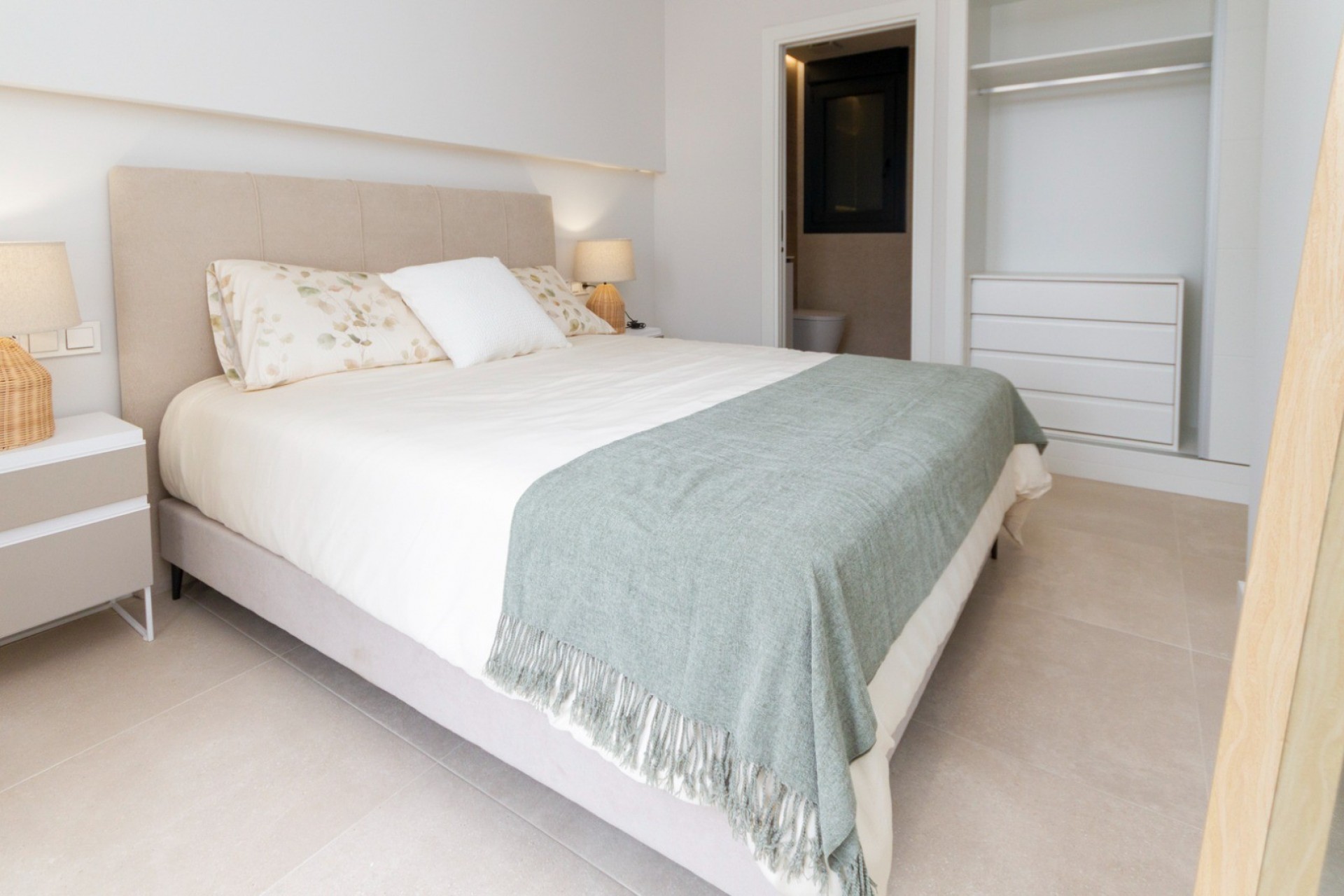Ático en venta en Dénia zona Playa Calamar